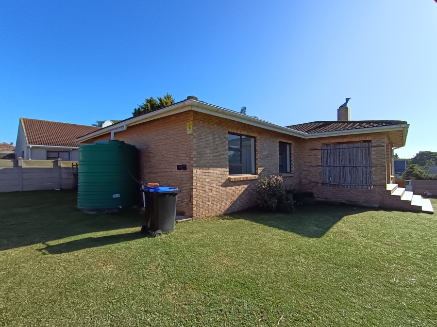 3 Bedroom Property for Sale in Noorsekloof Eastern Cape